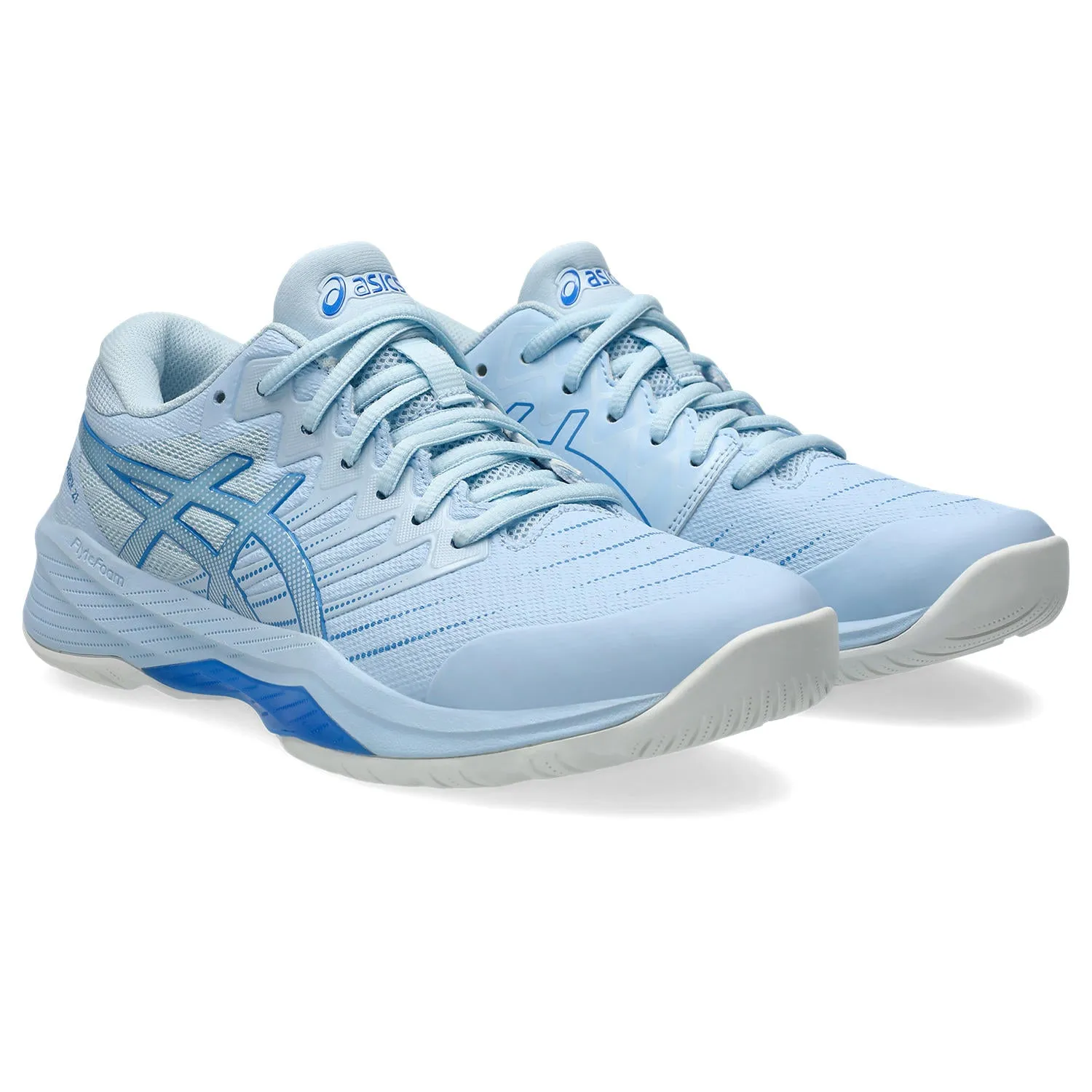 ASICS Gel-Netburner 21 Bio D Womens Netball Shoes Asics Shoes New Arrivals
