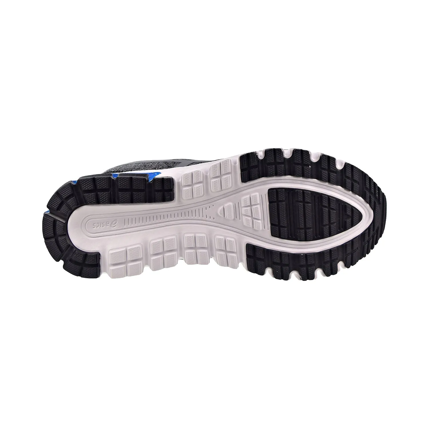 Asics Gel-Quantum Men's Shoes Graphite Grey-Metropolis Asics 2000 Shoes