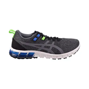 Asics Gel-Quantum Men's Shoes Graphite Grey-Metropolis The Best Asics Shoes