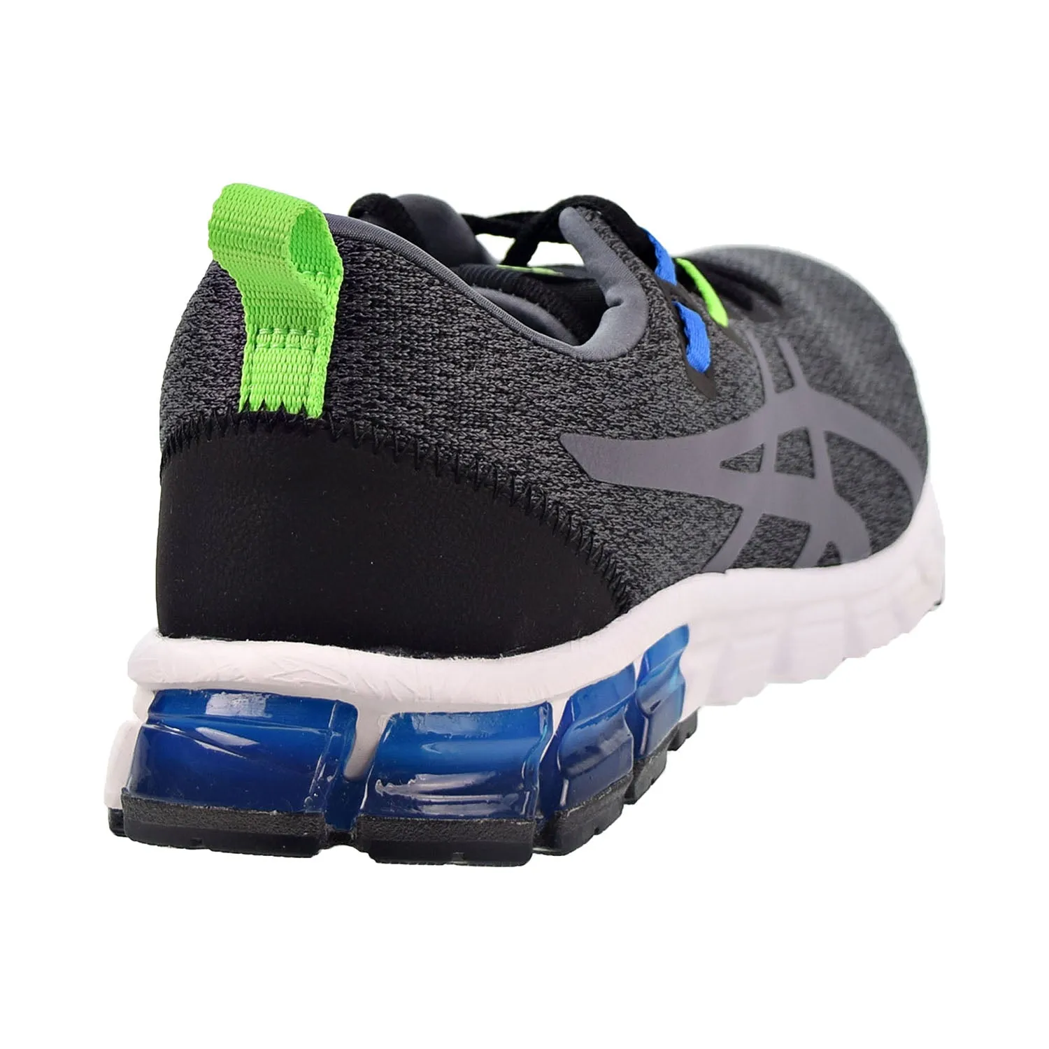 Asics Gel-Quantum Men's Shoes Graphite Grey-Metropolis Asics Shoes Under 5000