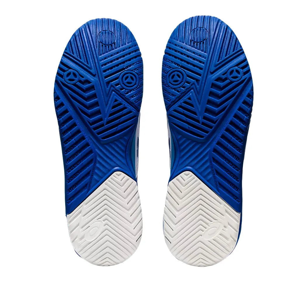 Asics Running Shoes Gt 2000 12 Asics GEL Resolution 8 White Tuna Blue Mens Tennis Shoes