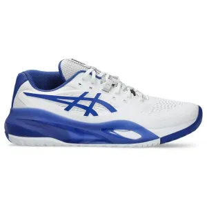 ASICS GEL-Resolution X 2E WIDE Mens Tennis Shoes Asics Japan Pro Skateboarding Shoe