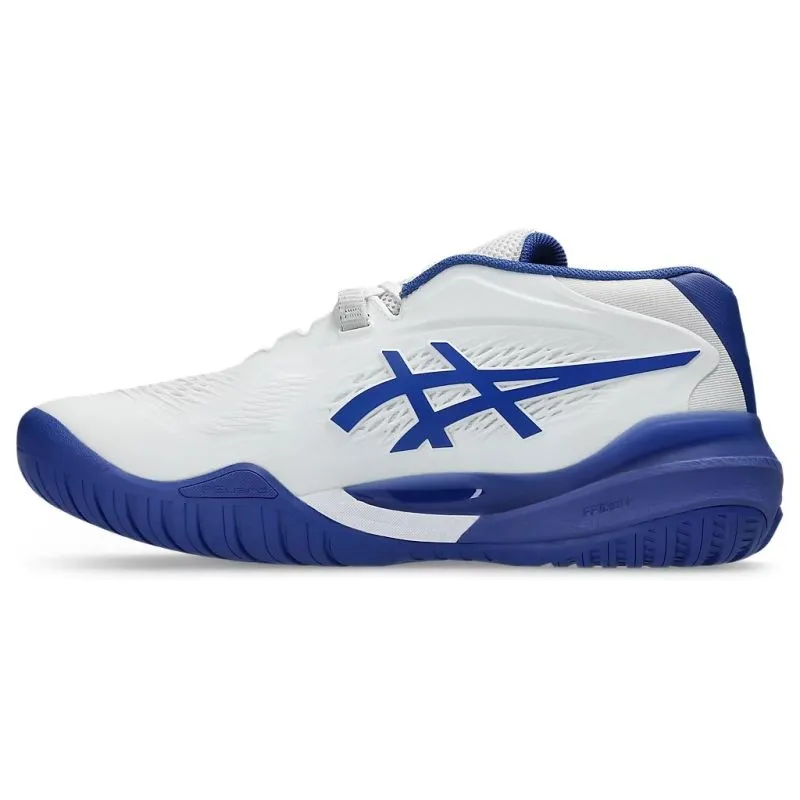 Asics Shoes Medical Discount ASICS GEL-Resolution X 2E WIDE Mens Tennis Shoes