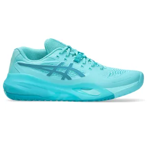 Asics Shoes Gel Rocket Asics Gel-Resolution X Men's Tennis Shoes (1041A481-401)
