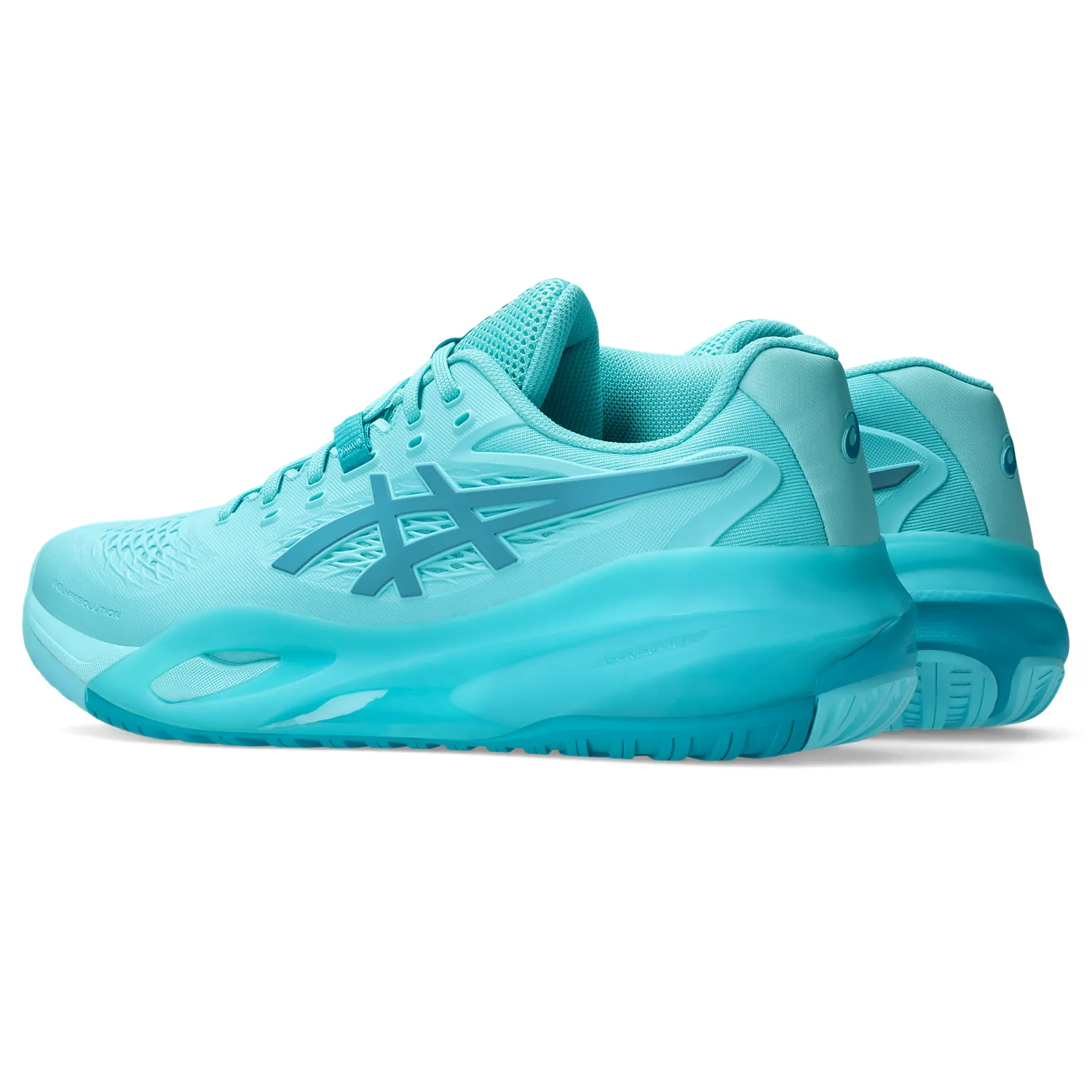 Asics Gel-Resolution X Men's Tennis Shoes (1041A481-401) Best Asics Shoes For Gym Classes