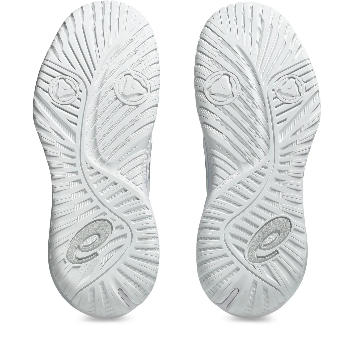 Asics Turf Shoe Asics Gel-Resolution X Women's Tennis Shoes (1042A279-100)