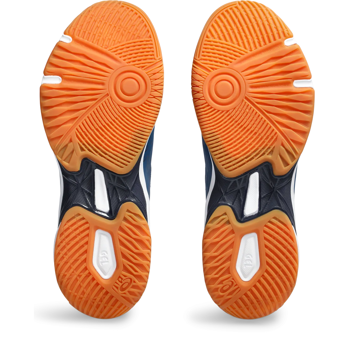 Asics Gel-Rocket 11 Men's Squash Shoes (1071A091-400) Asics Japan S Platform Shoes