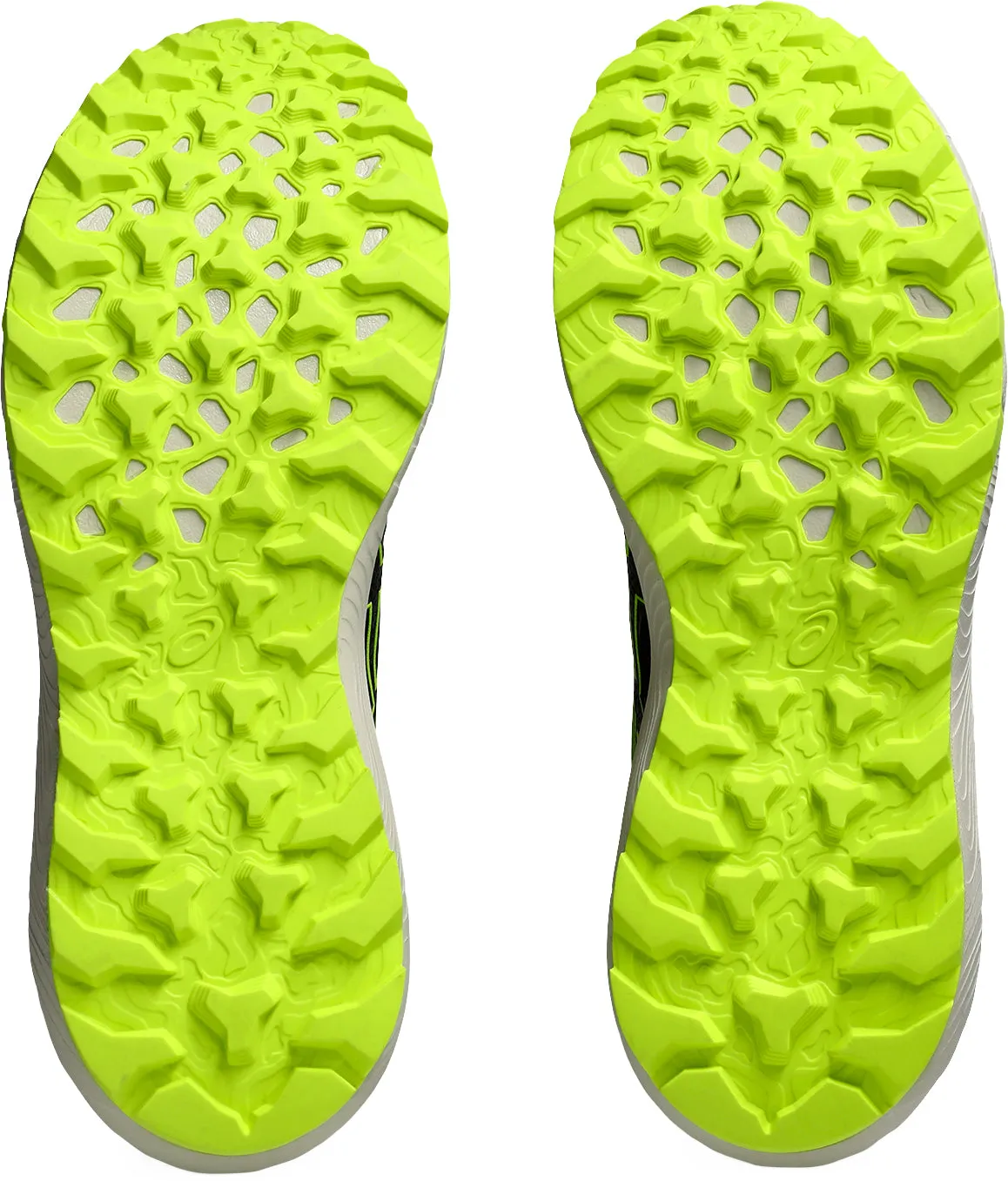 Asics Gel Sonoma 7 Mens Trail Running Shoes - Black Carbon Plate Running Shoes Asics