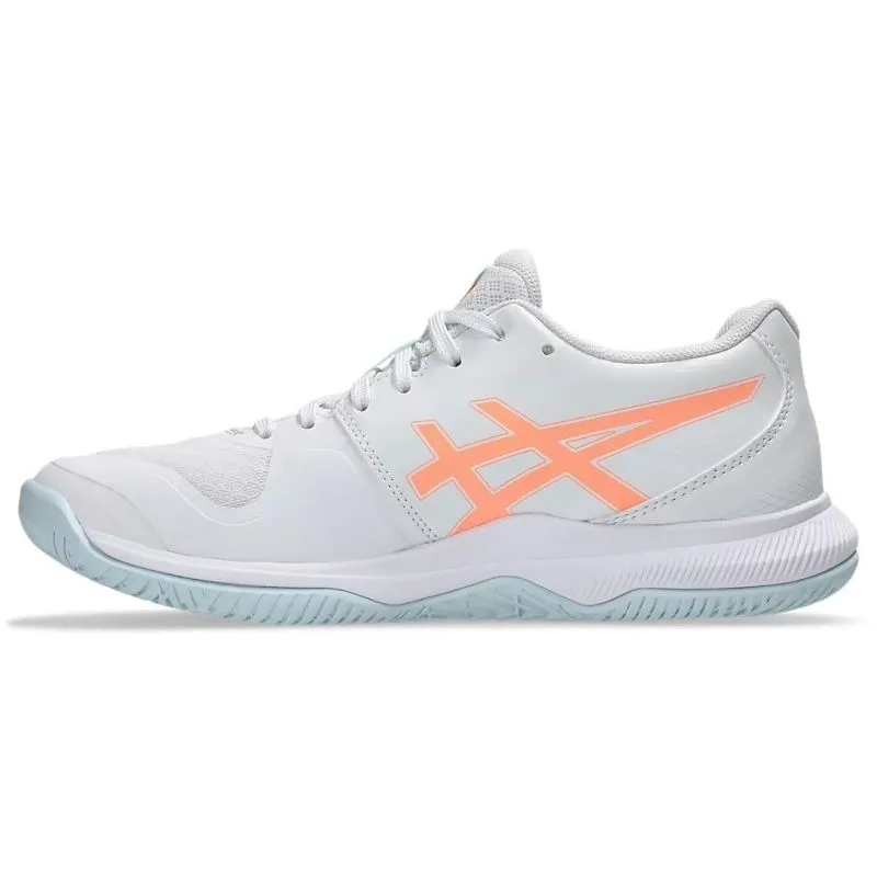 ASICS GEL-Tactic 12 B Womens Indoor Court Shoes Asics Gel Foundation Running Shoes