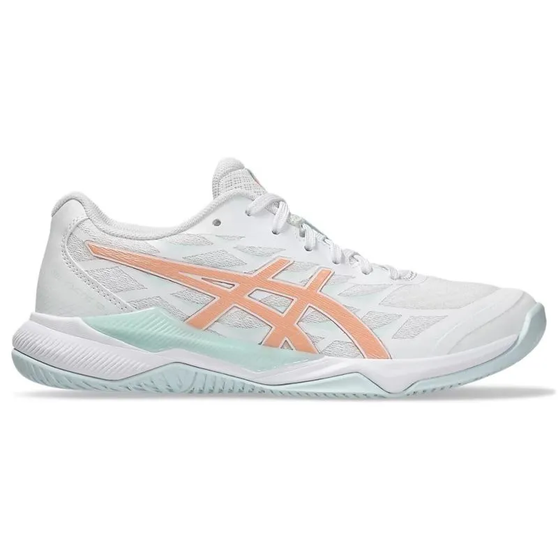 Asics Solution Speed Ff 3 Paris Shoes ASICS GEL-Tactic 12 B Womens Indoor Court Shoes