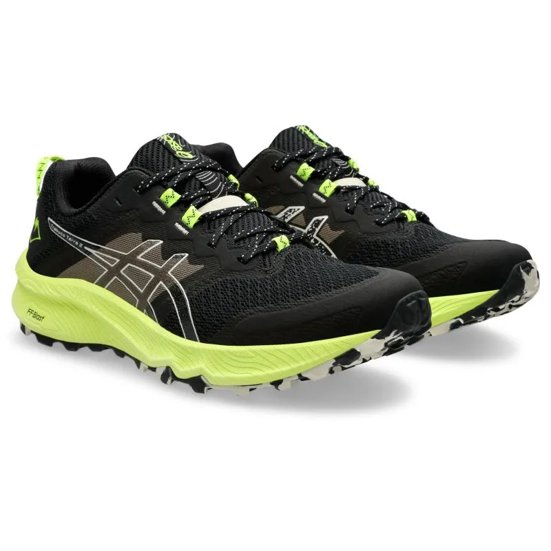 Asics Gel Foundation Shoes ASICS GEL-Trabuco Terra 2 Mens Trail Running Shoes