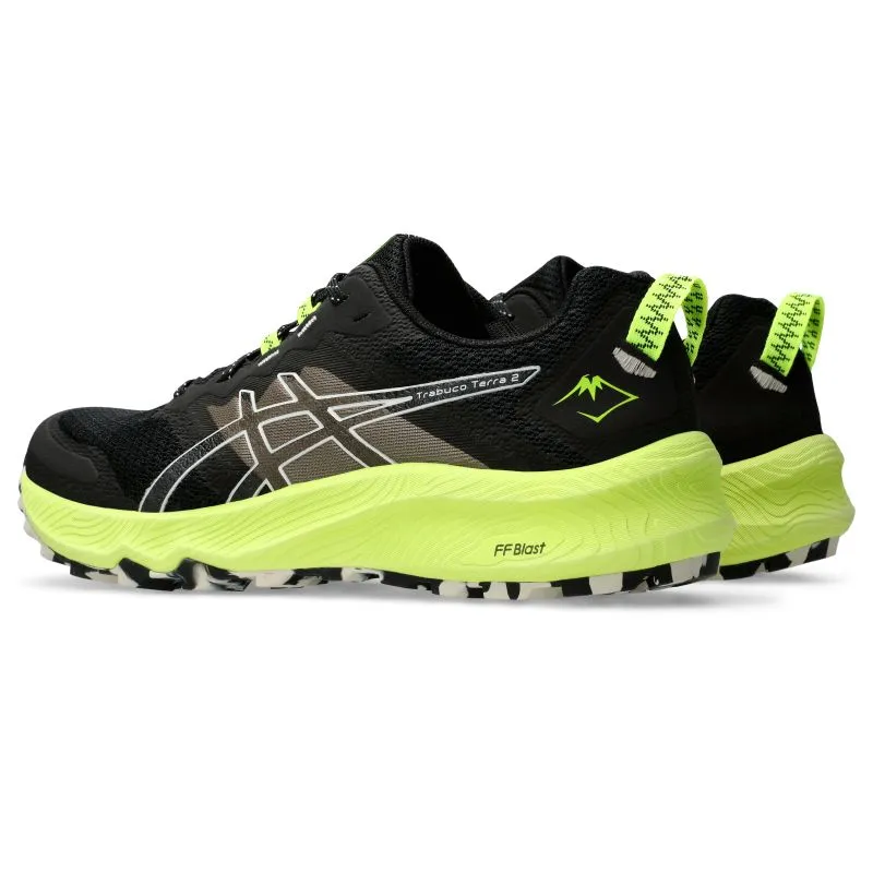 ASICS GEL-Trabuco Terra 2 Mens Trail Running Shoes Asics Gt 2000 5 Lite Show Running Shoes T7e6n