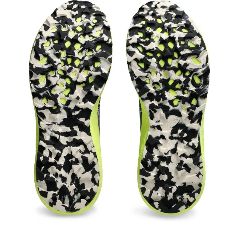 ASICS GEL-Trabuco Terra 2 Mens Trail Running Shoes Asics Slip Resistant Shoes