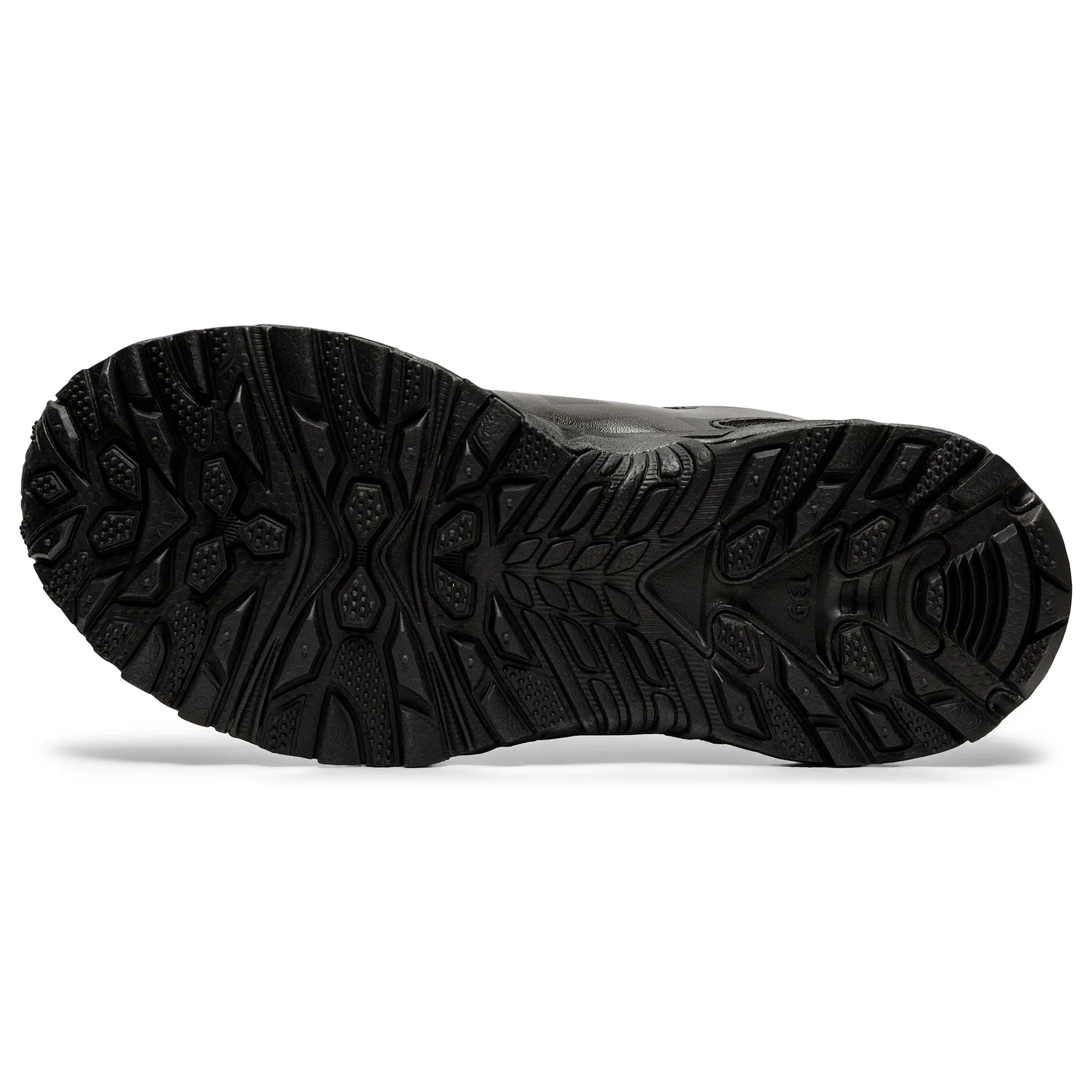 Asics Jogger X81 Casual Shoes ASICS Gel-Trigger 12 TX GS Kids Training Shoes