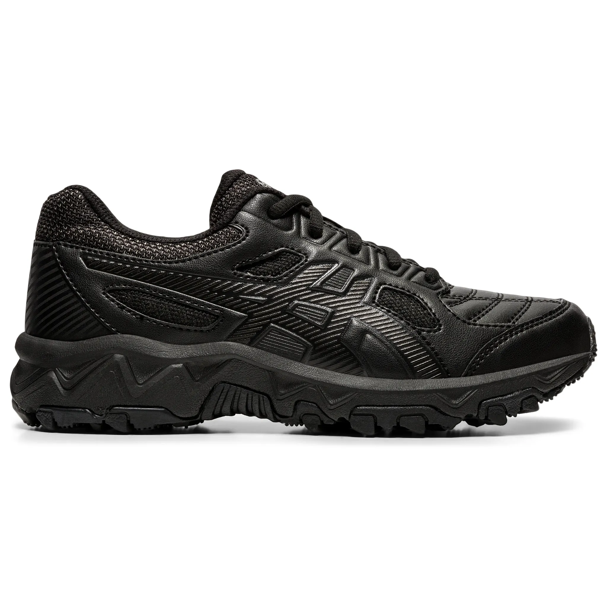 Gel Kayano Asics Running Shoes ASICS Gel-Trigger 12 TX GS Kids Training Shoes