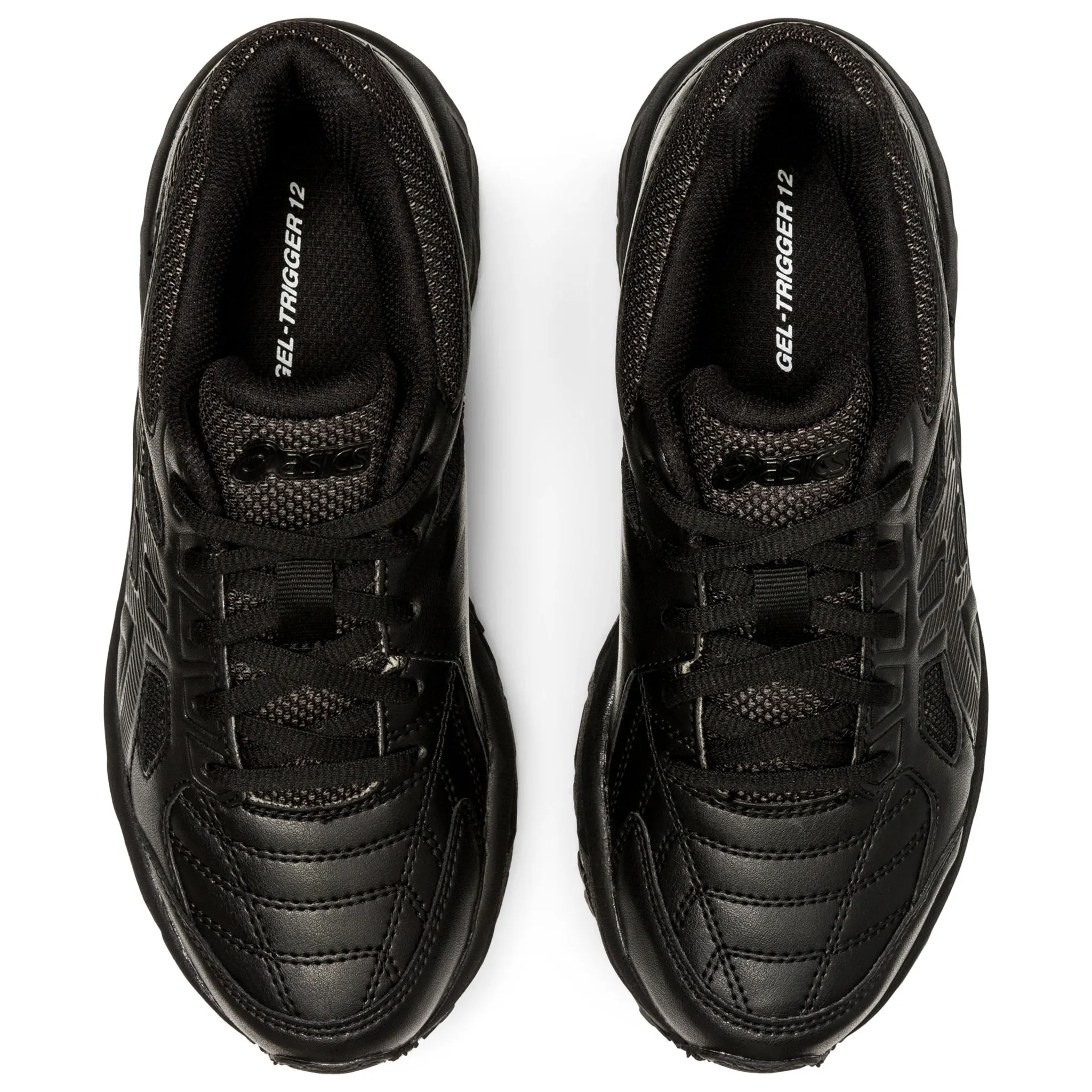 ASICS Gel-Trigger 12 TX GS Kids Training Shoes Asics Gel Nimbus Shoes