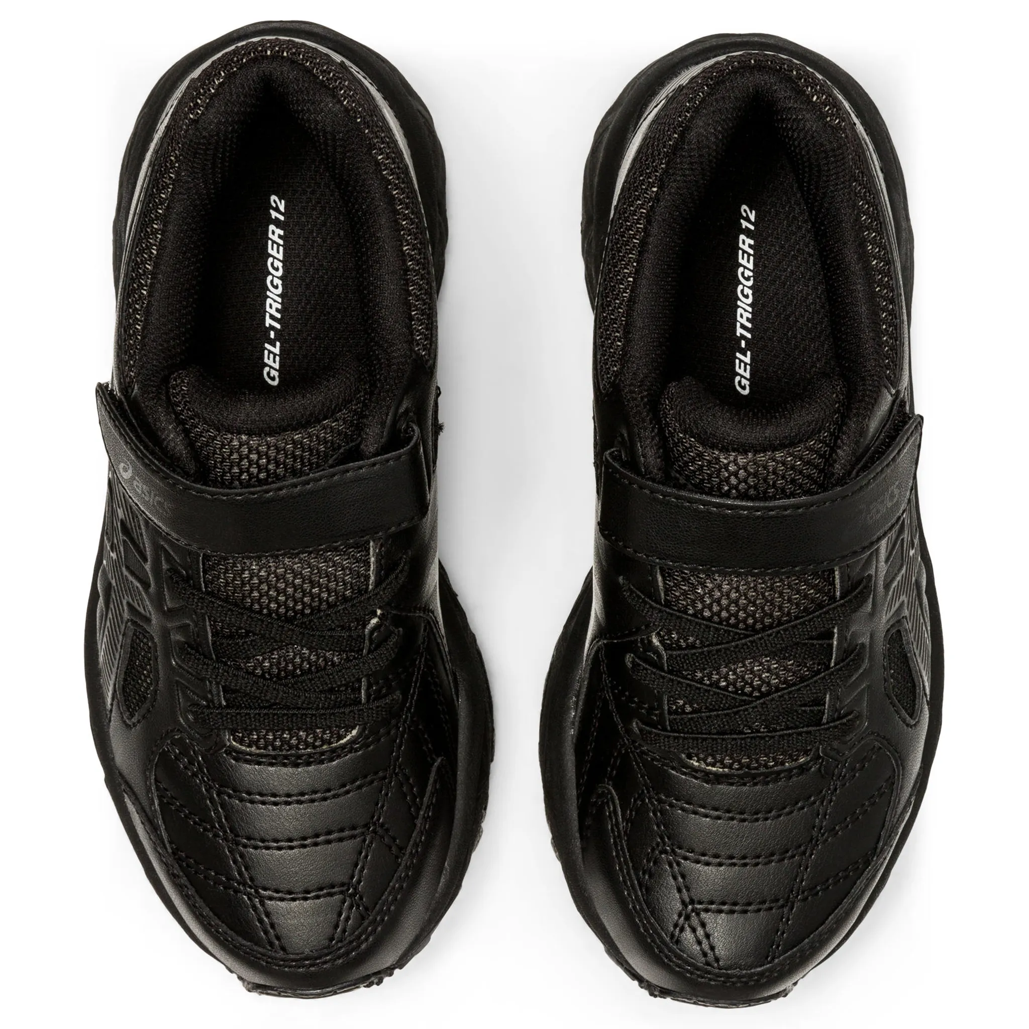 Buy Asics Volleyball Shoes ASICS Gel-Trigger 12 TX PS Kids Training Shoes