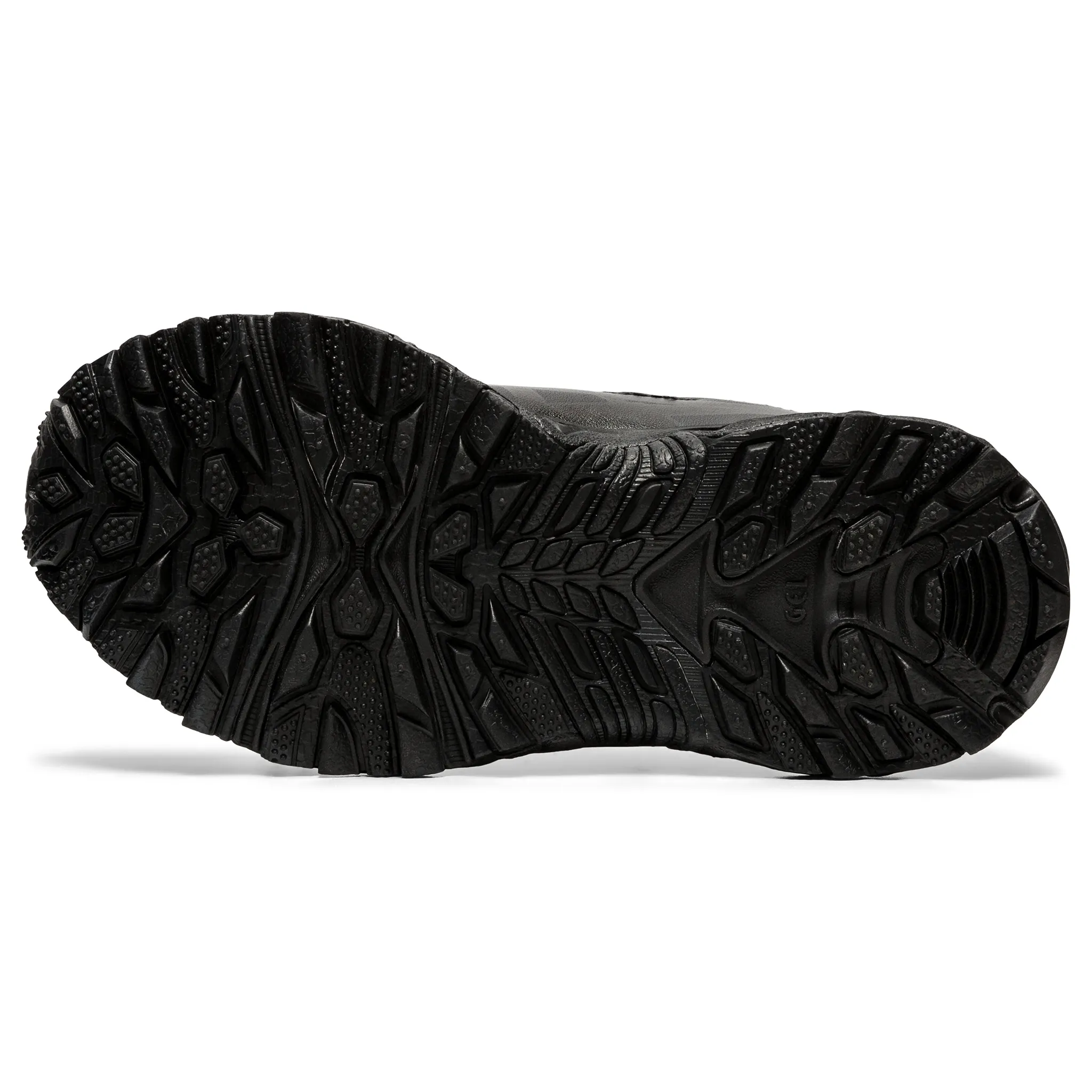 ASICS Gel-Trigger 12 TX PS Kids Training Shoes Asics Netburner Ballistic Ff 3 Volleyball Shoes