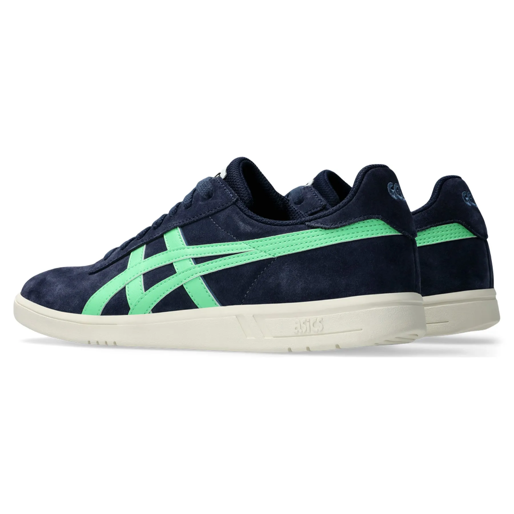 Asics 2e Running Shoes Asics Gel-Vickka Pro Midnight /Tourmaline