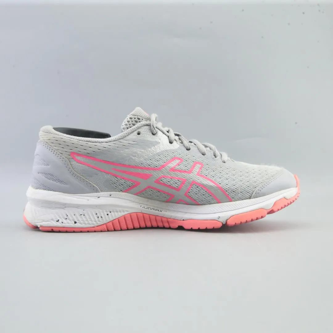 Best Barefoot Trail Running Shoes ASICS GT-1000 10 GS