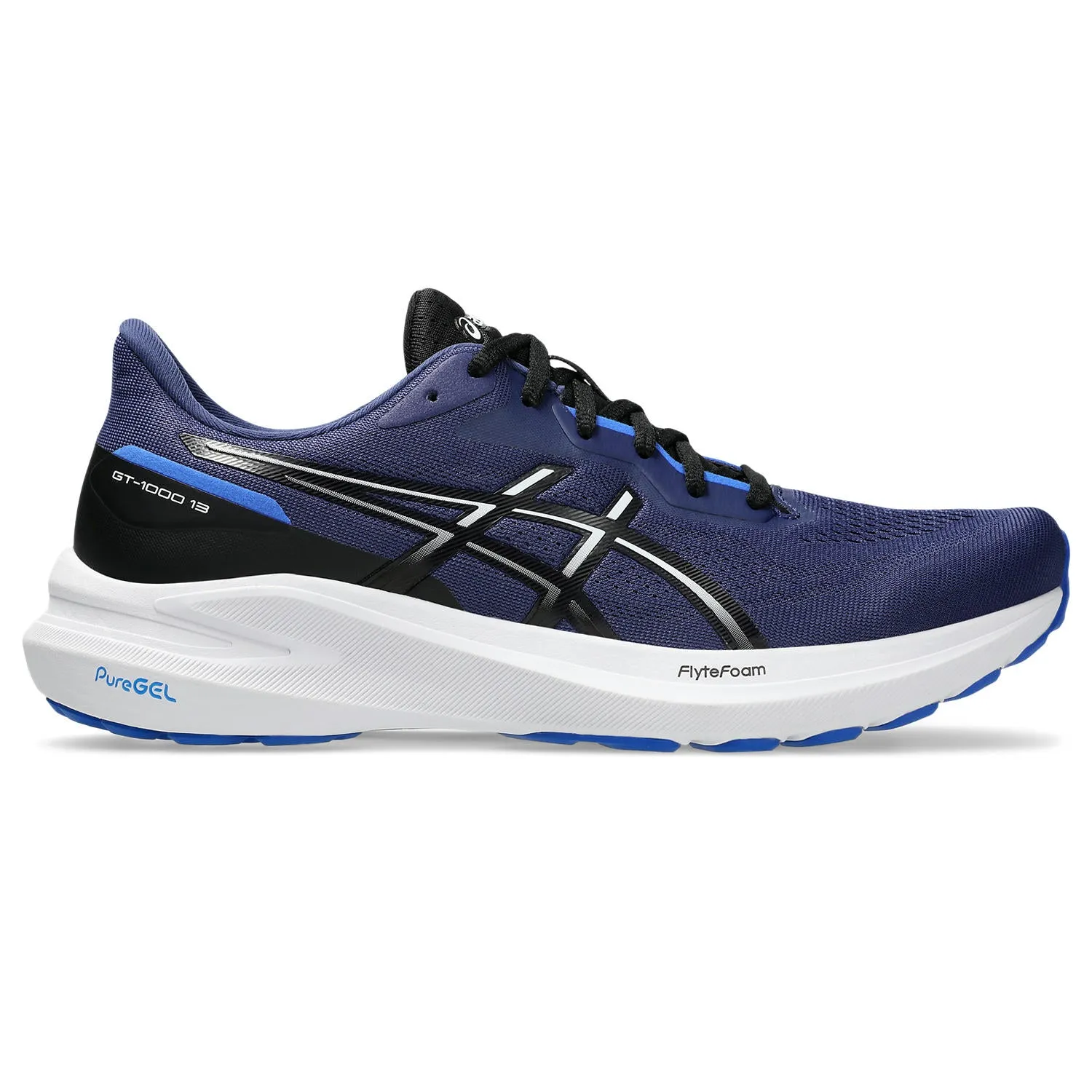 ASICS GT-1000 13 4E Mens Running Shoes Asics 2000 Shoes
