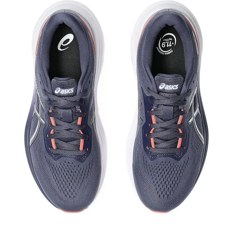 ASICS GT-1000 13 D WIDE Womens Running Shoes Asics Clearance Shoes