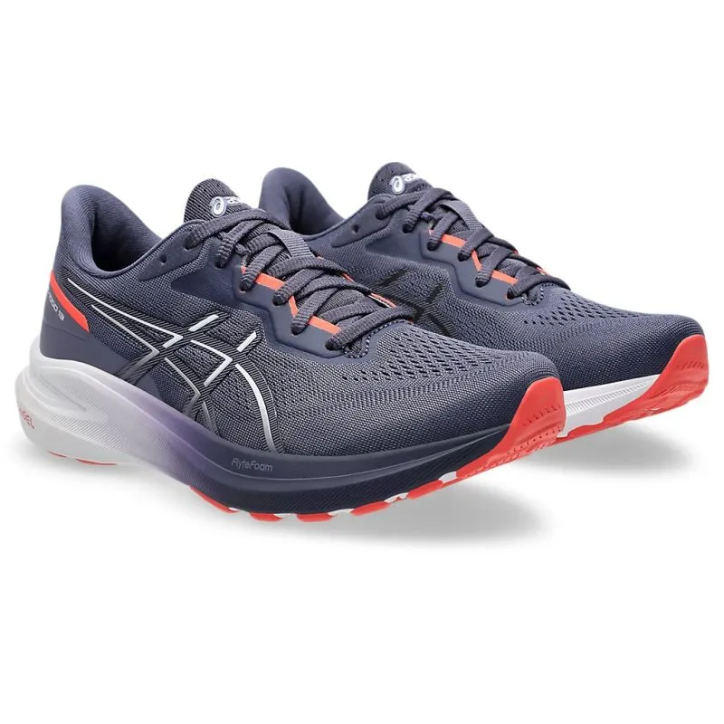 Asics Gel-nimbus 26 Trail Running Shoes ASICS GT-1000 13 D WIDE Womens Running Shoes