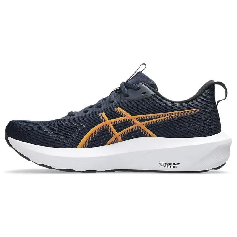 Asics Training Shoes Reviews ASICS GT-1000 14 2E WIDE Mens Running Shoes