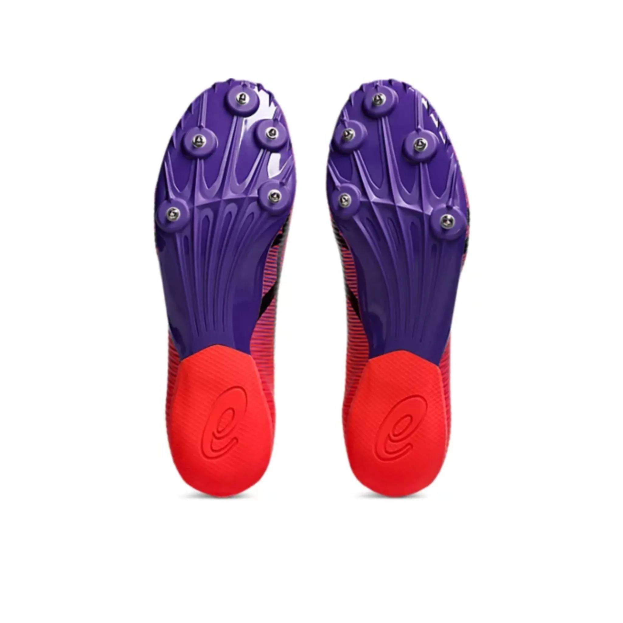 ASICS Hyper Sprint 8 Mens Track and Field Shoes Shoes Comparable To Asics Gel Nimbus