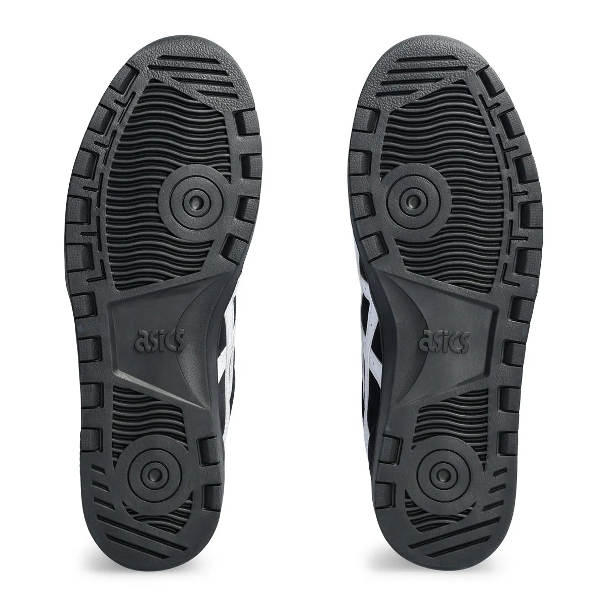 Asics Igs Shoes Asics Japan Pro - Black/White