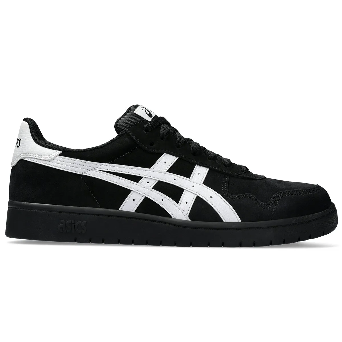 Asics Colourful Shoes Asics Japan Pro - Black/White