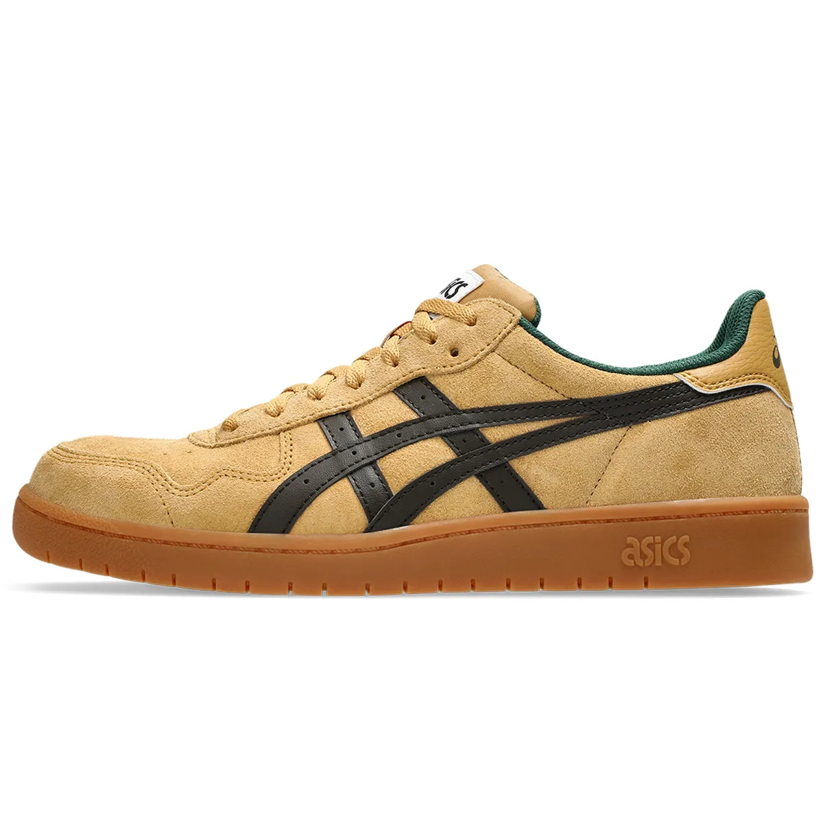 Shoes Asics Asics Japan Pro - Tan/Coffee