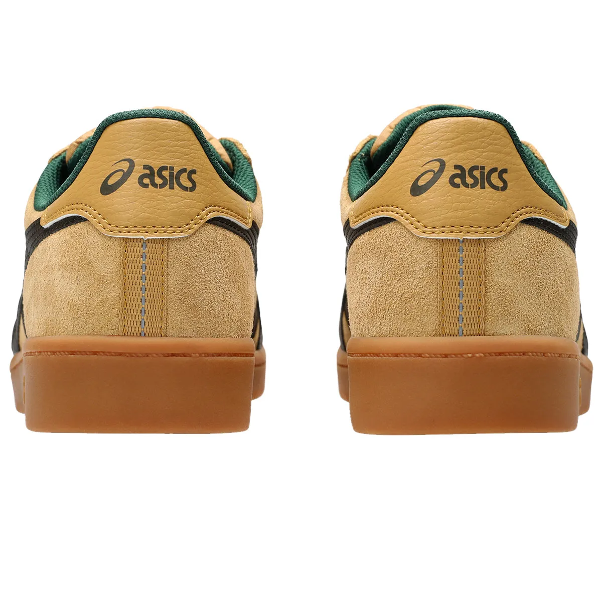 Asics Japan Pro - Tan/Coffee Kill Bill Shoes Asics