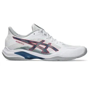 Asics Gel-Blade FF 2 Squash Shoes (1071A117-100) Asics Shoes San Marcos Outlet