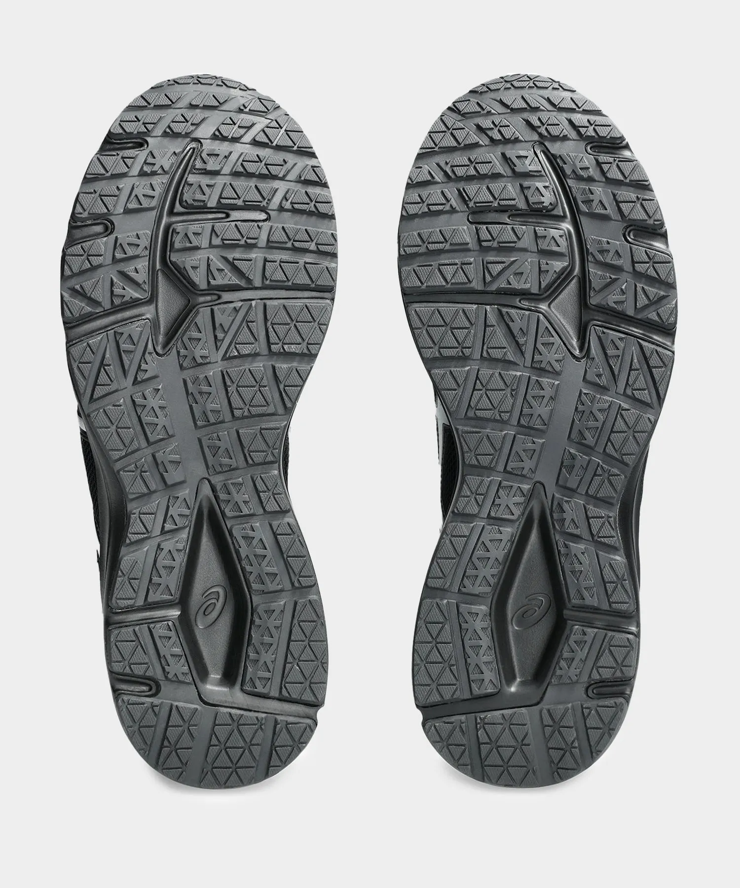 Asics Jog 100S Sneaker Asics Yeti Shoes