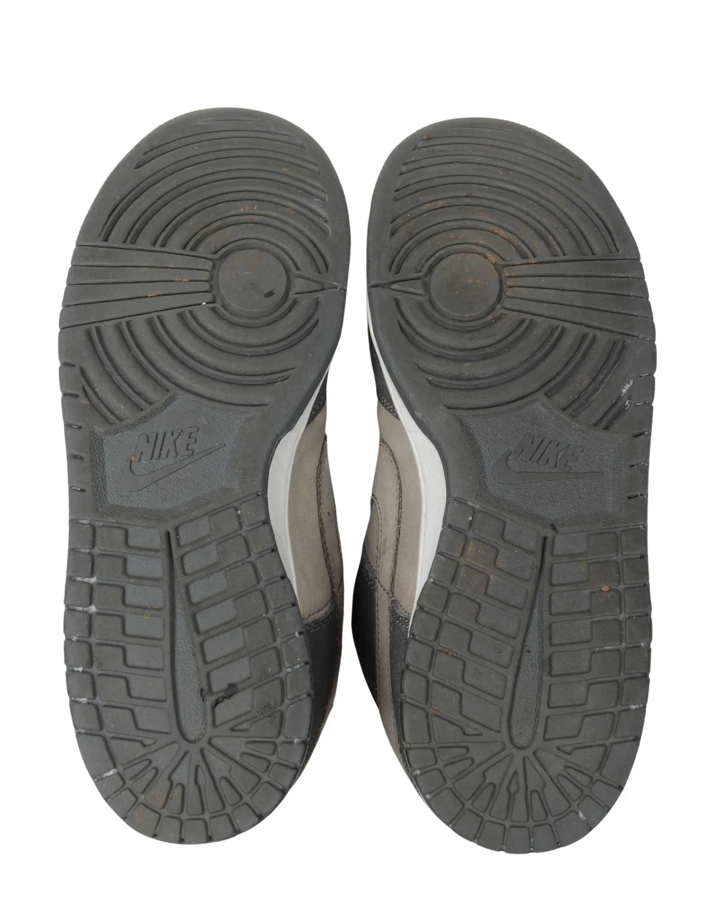 Asics Road Racing Shoes Dunk Low Pro-B "Lightning"