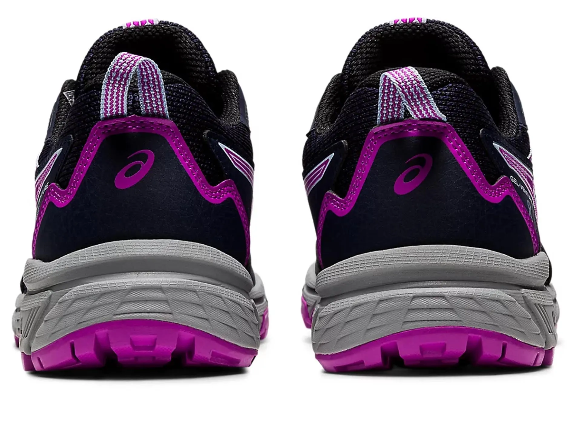 Asics Junior Gel Venture 8 GS <BR> 1014A141 408 Shoes Similar To Asics Gel Nimbus 25