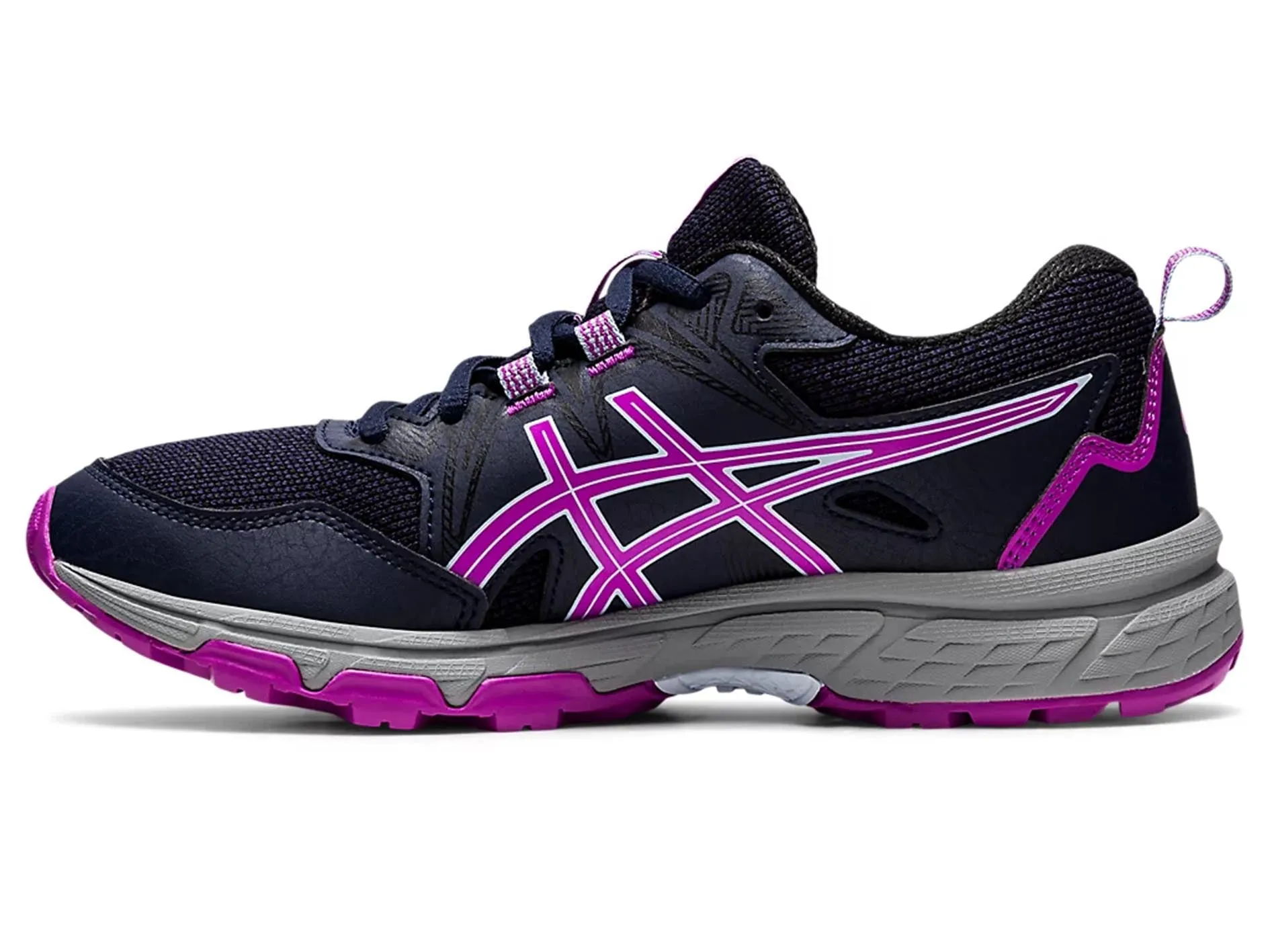 Asics Junior Gel Venture 8 GS <BR> 1014A141 408 Asics Gt 2160 Running Shoes