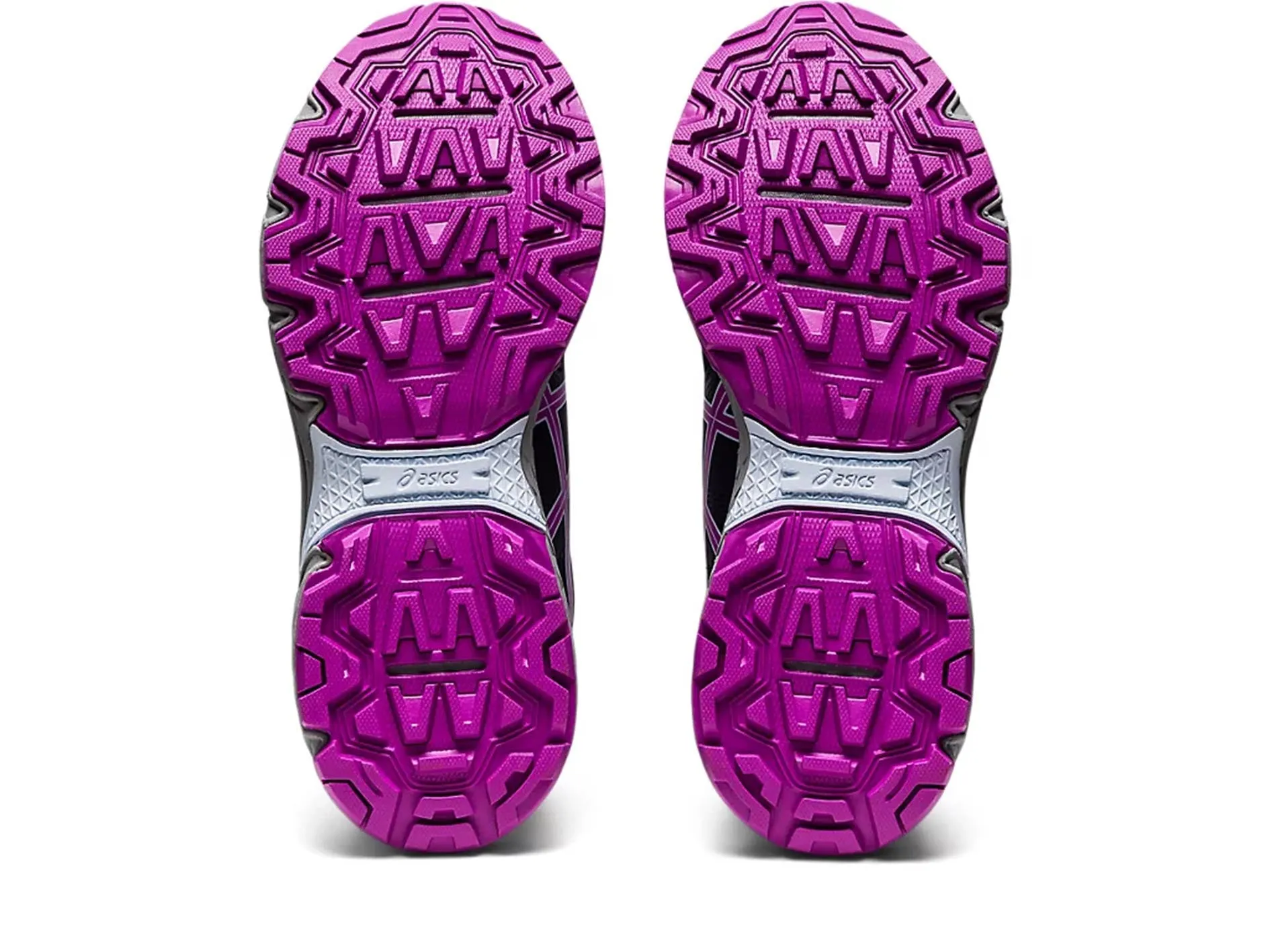 Asics Junior Gel Venture 8 GS <BR> 1014A141 408 Difference Between Asics Cumulus And Nimbus Shoes