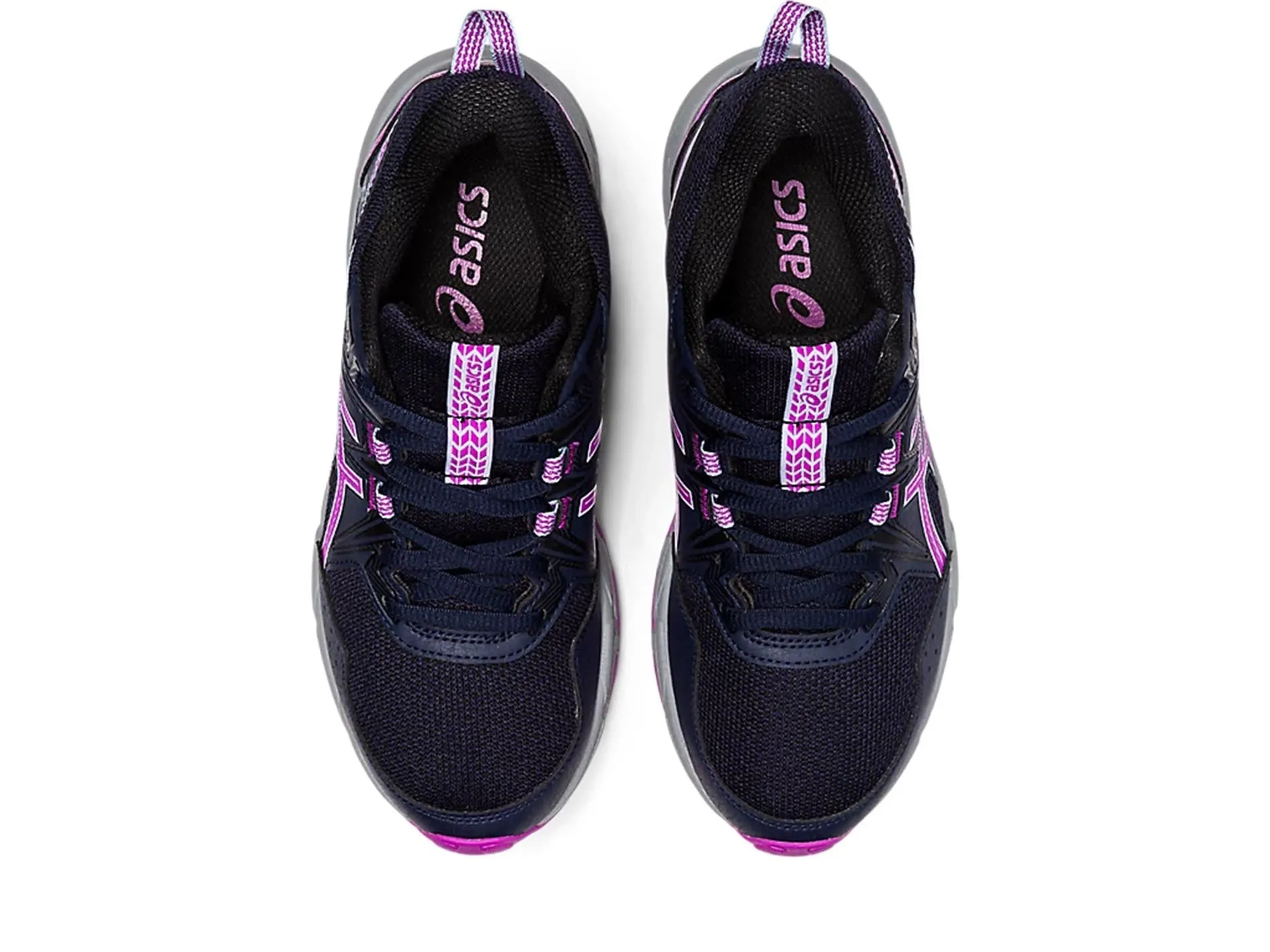 Asics Shoes Promo Code Asics Junior Gel Venture 8 GS <BR> 1014A141 408