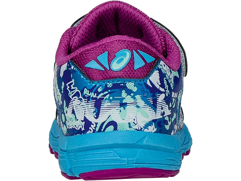 Asics Throwback Wrestling Shoes ASICS Kid's Noosa Tri 11 TS Running Shoes C605N