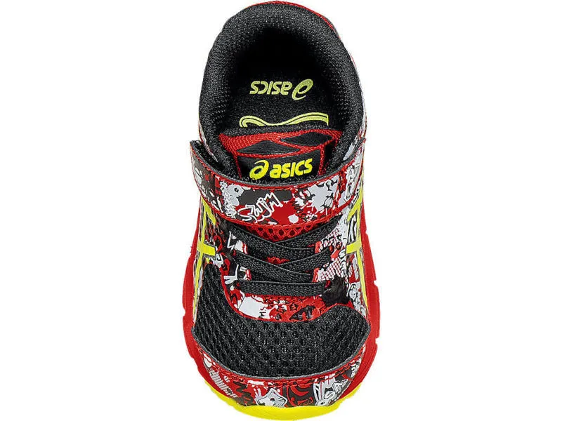 Asics International Wrestling Shoes ASICS Kid's Noosa Tri 11 TS Running Shoes C605N