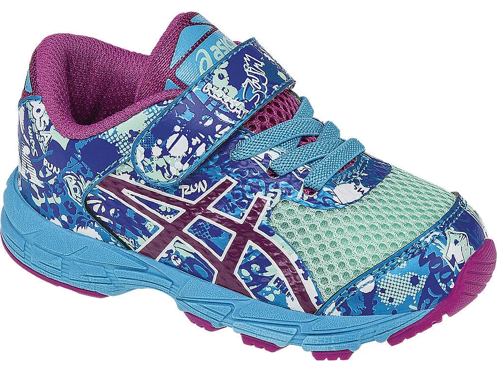 ASICS Kid's Noosa Tri 11 TS Running Shoes C605N Naruto Shoes Asics