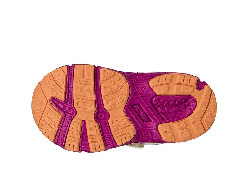 ASICS Kid's Noosa Tri 11 TS Running Shoes C605N Asics Rotation Shoes