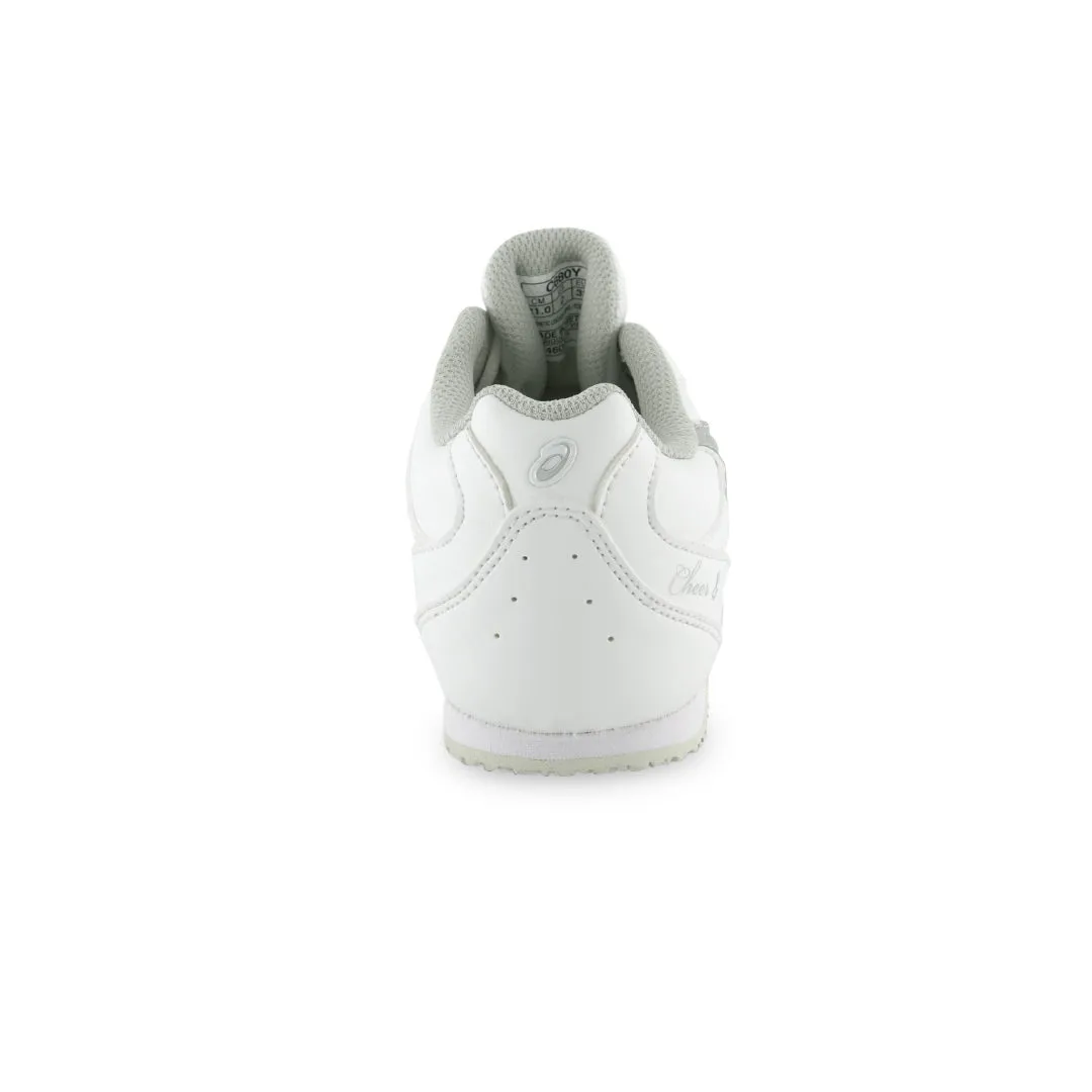 Asics - Kids' (Preschool) Cheer 8 Shoes (C680Y 0193) Asic Shoes For Nurses