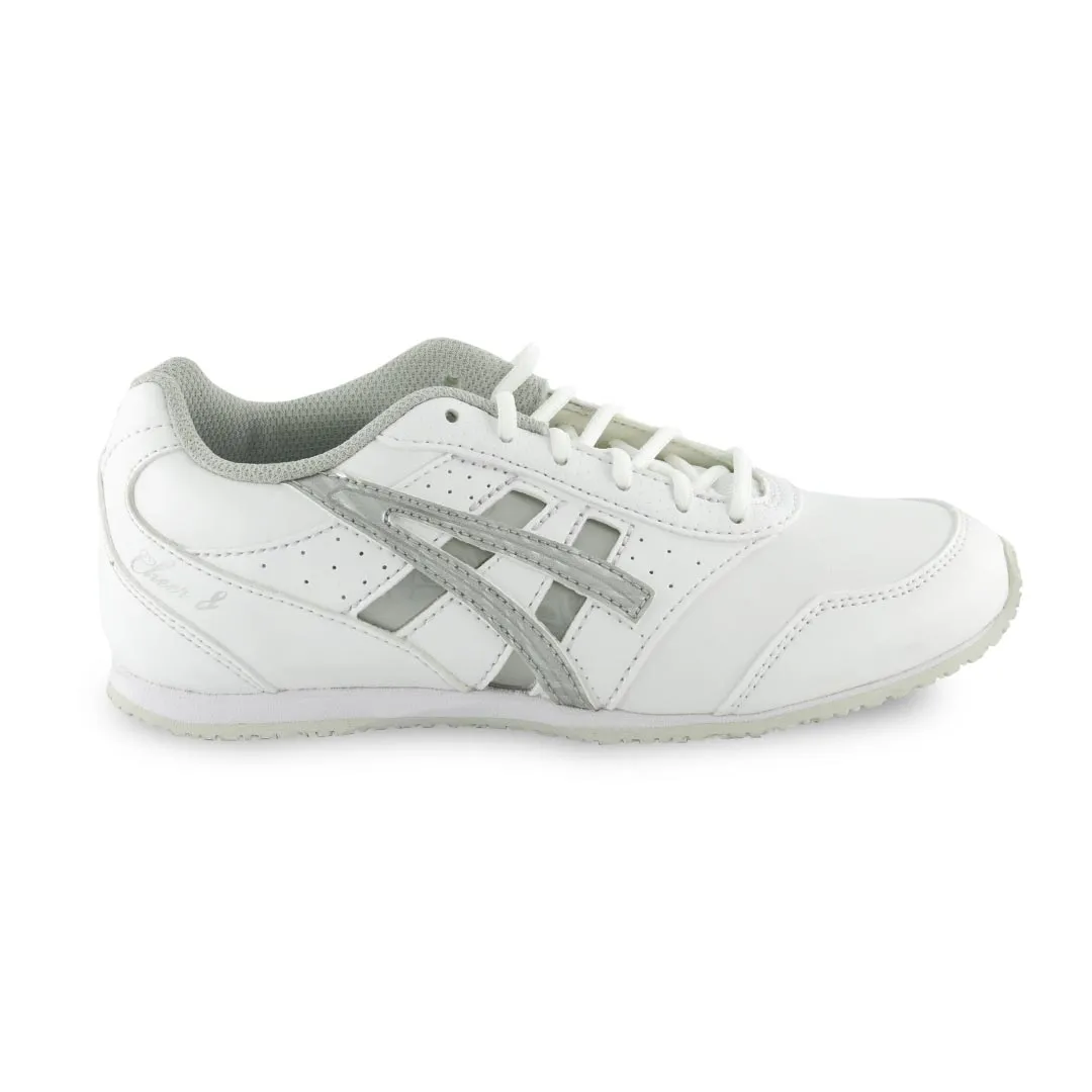 Asics Tennis Shoes For Tennis Asics - Kids' (Preschool) Cheer 8 Shoes (C680Y 0193)