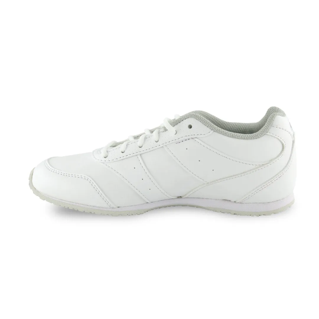 Asics - Kids' (Preschool) Cheer 8 Shoes (C680Y 0193) Asics Running Shoes Gel Excite 9