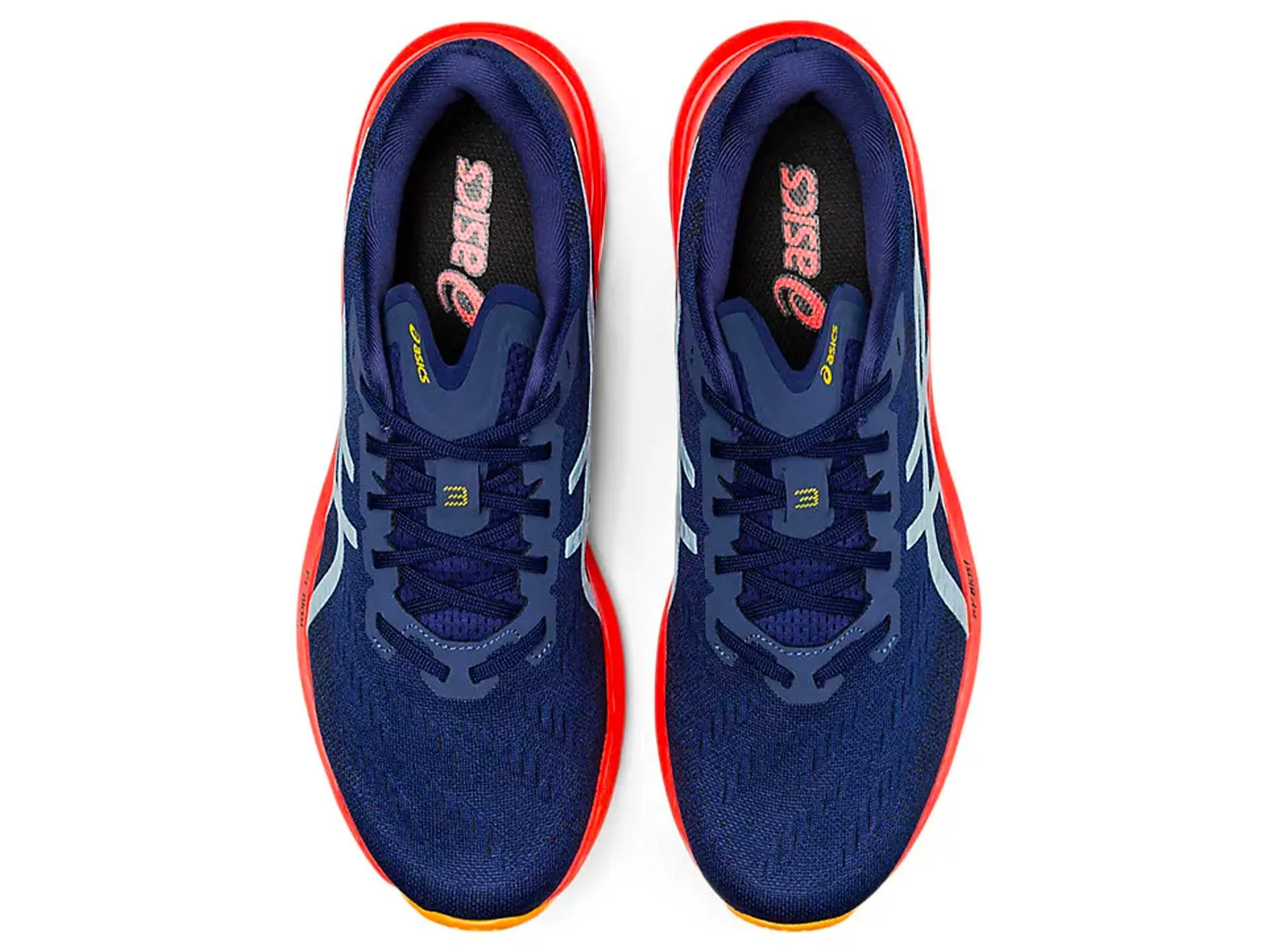 Asics Mens Dynablast 3 <br> 1011B460 401 Asics Shoes Trendy