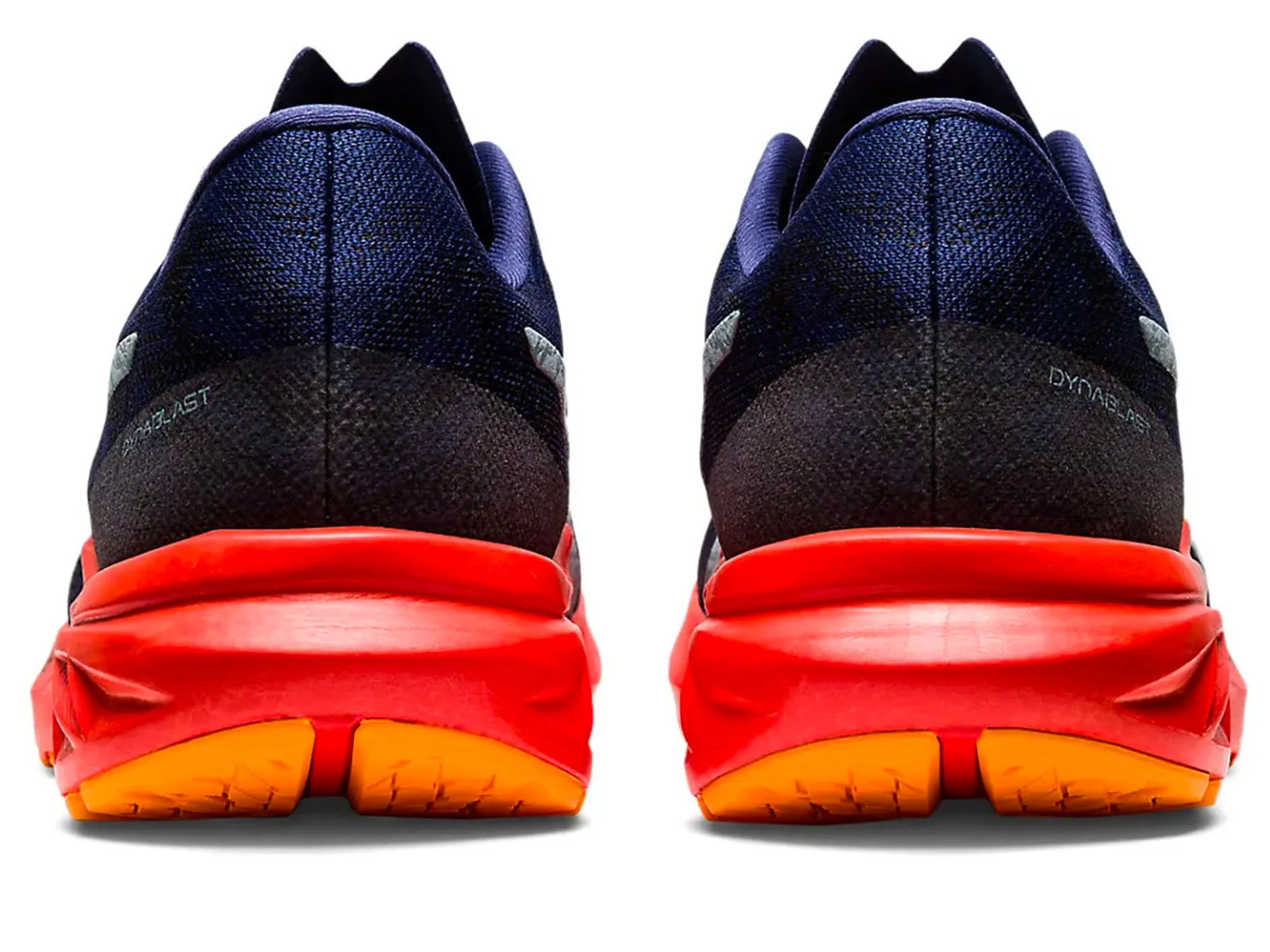 Asics Mens Dynablast 3 <br> 1011B460 401 Asics Shoes Gel Contend 5