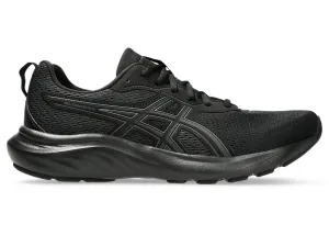 Asics Gel Scram 3 Running Shoes ASICS MEN'S GEL CONTEND 9 TRIPLE BLACK RUNNING SHOES